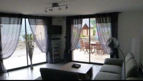 Apartamento Appartement Spacieux 3 Chambres