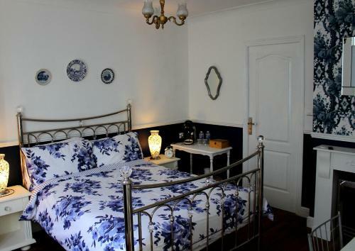 Bed & Breakfast Le Potier Jovial