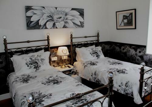 Bed & Breakfast Le Potier Jovial