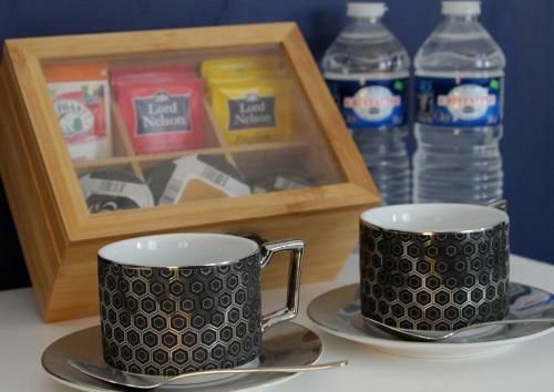 Bed & Breakfast Le Potier Jovial
