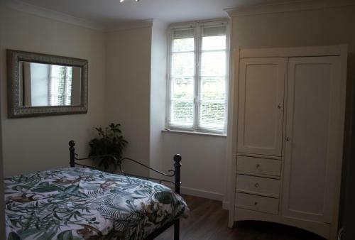 Bed & Breakfast Le Potier Jovial