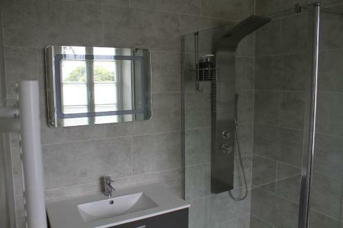 Bed & Breakfast Le Potier Jovial