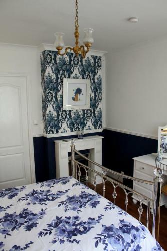 Bed & Breakfast Le Potier Jovial