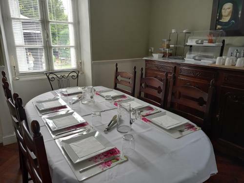 Bed & Breakfast Le Potier Jovial