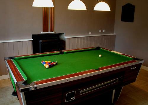 Bed & Breakfast Le Potier Jovial