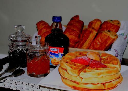 Bed & Breakfast Le Potier Jovial