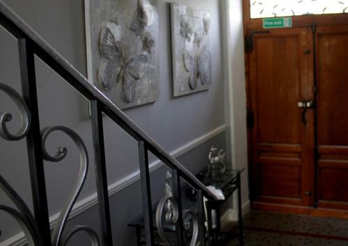 Bed & Breakfast Le Potier Jovial