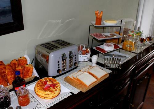 Bed & Breakfast Le Potier Jovial