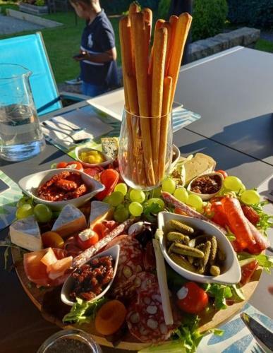 Bed & Breakfast Le Potier Jovial