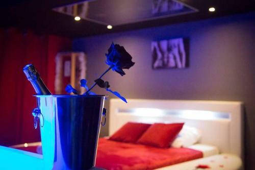 G�te Love Dream - Le G�te Romantique