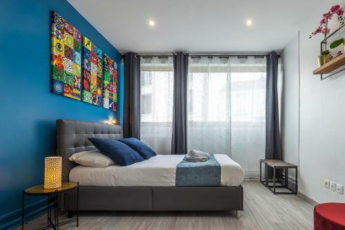 Apartamento Escape Time - Paris