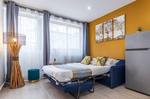 Apartamento Escape Time - Paris