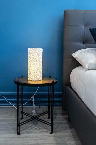 Apartamento Escape Time - Paris
