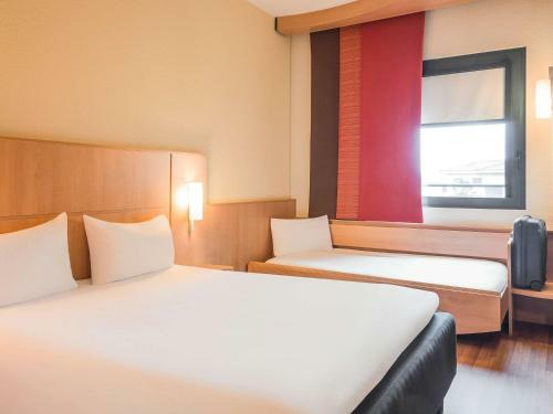 Hotel Ibis Paris Porte D'italie