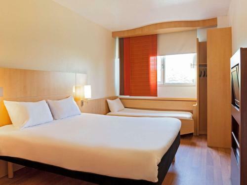 Hotel Ibis Paris Porte D'italie