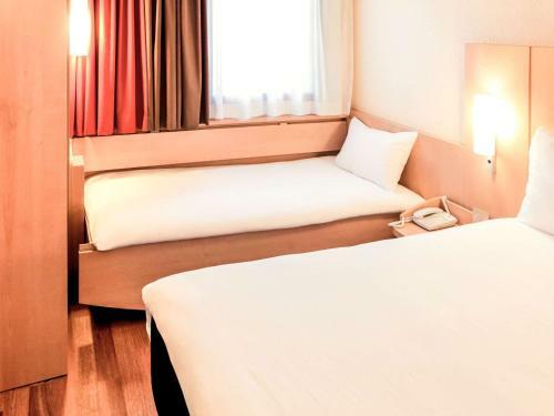 Hotel Ibis Paris Porte D'italie