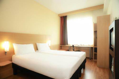 Hotel Ibis Paris Porte D'italie