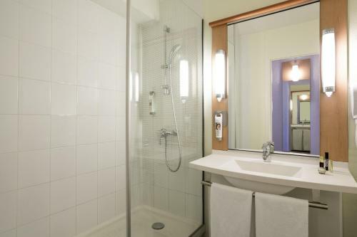 Hotel Ibis Paris Porte D'italie
