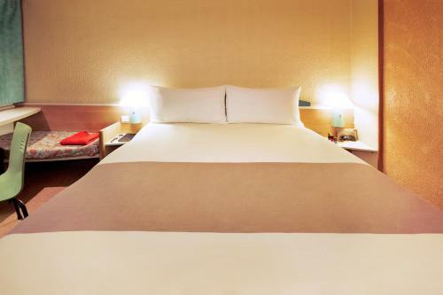Hotel Ibis Paris Porte D'italie