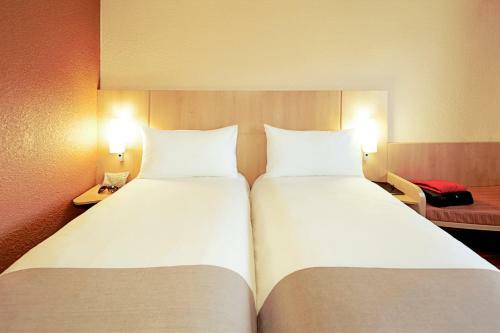 Hotel Ibis Paris Porte D'italie