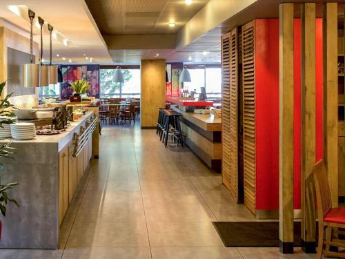 Hotel Ibis Paris Porte D'italie