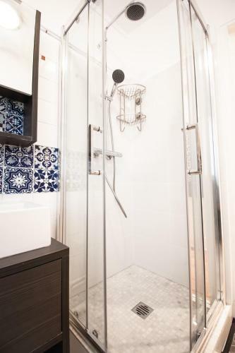 Apartamento Appartement 2 Pi�ces Chic � Paris