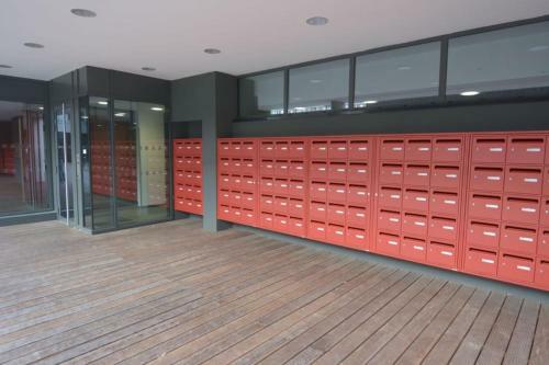 Apartamento Badedi