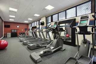 Hotel Hampton Inn Charleston Southridge