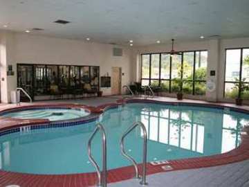Hotel Hampton Inn Charleston Southridge