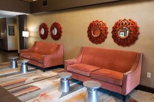 Hotel Hampton Inn Charleston Southridge