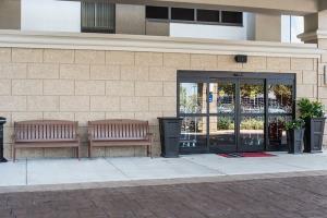 Hotel Hampton Inn Charleston Southridge
