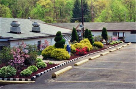Heldreth Motel