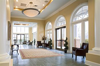 Hotel The Resort At Glade Springs