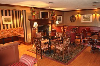Hotel The Resort At Glade Springs