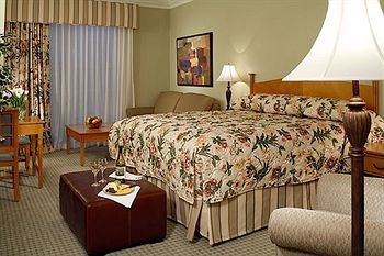 Hotel The Resort At Glade Springs