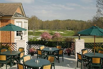 Hotel The Resort At Glade Springs