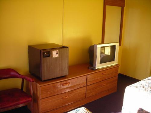 Hollywood Motel