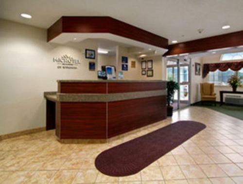 Hotel Microtel Inn And Suites Gassaway