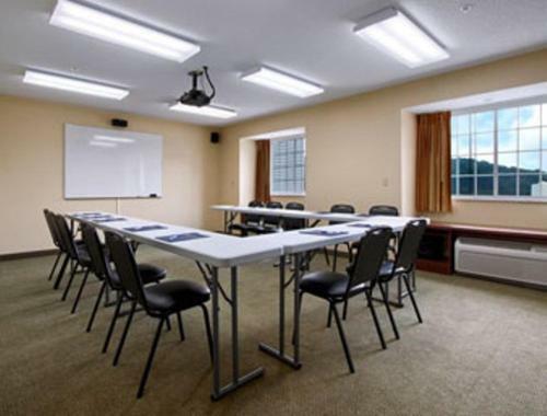 Hotel Microtel Inn And Suites Gassaway