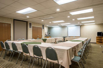 Hotel Quality Suites San Diego Otay Mesa