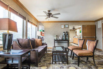 Hotel Quality Suites San Diego Otay Mesa