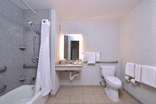 Hotel Holiday Inn Express San Diego - Otay Mesa