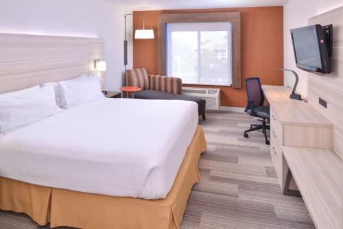 Hotel Holiday Inn Express San Diego - Otay Mesa