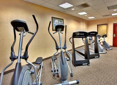 Hotel Holiday Inn Express San Diego - Otay Mesa