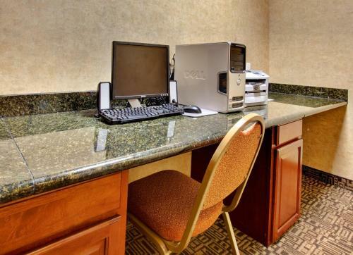Hotel Holiday Inn Express San Diego - Otay Mesa