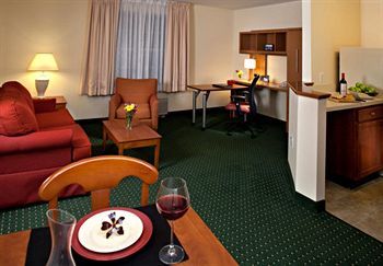 Hotel Towneplace Suites Baltimore Fort Meade