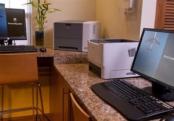 Hotel Towneplace Suites Baltimore Fort Meade