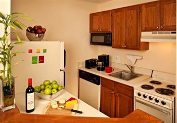 Hotel Towneplace Suites Baltimore Fort Meade