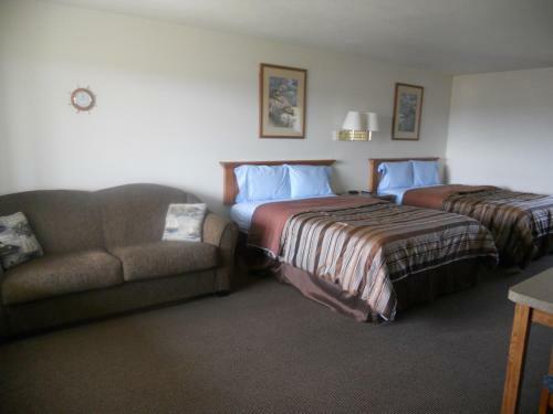 Coho Motel