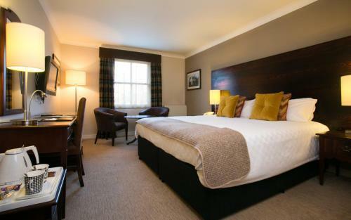 Dukes Head Hotel